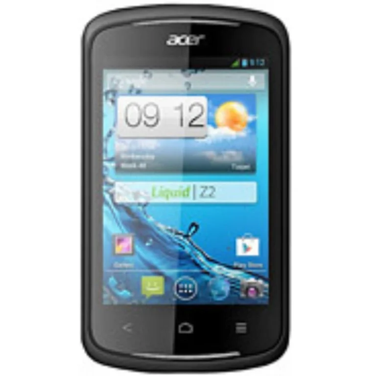 How To Root Acer Liquid Z2 – 4 Working Methods!