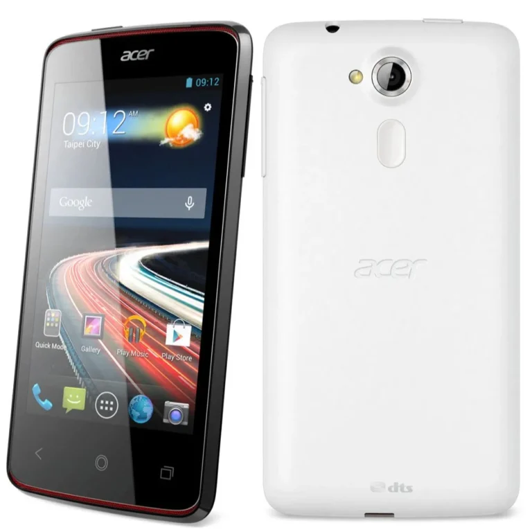 How To Root Acer Liquid Z4 Mini – 4 Working Methods!