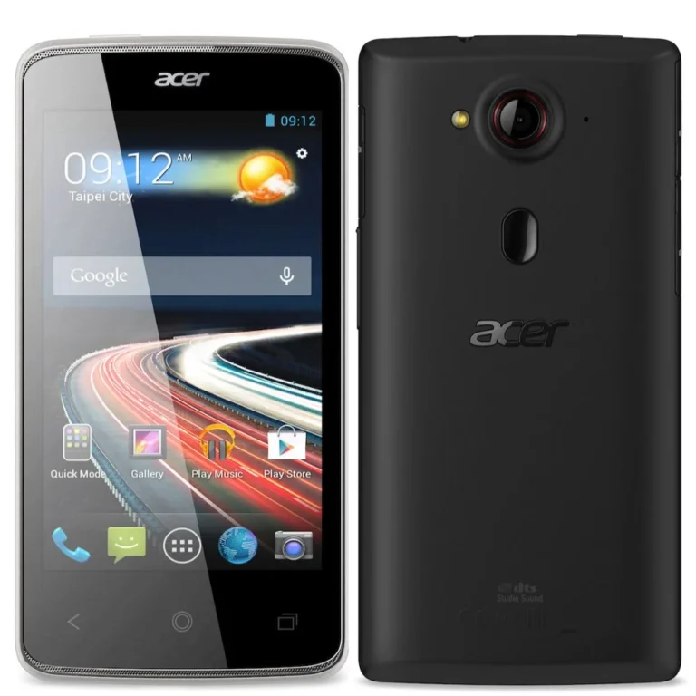 How To Root Acer Liquid Z4 Plus – 4 Working Methods!