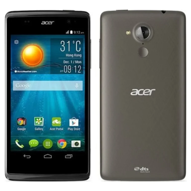 How To Root Acer Liquid Z500 – 4 Working Methods!