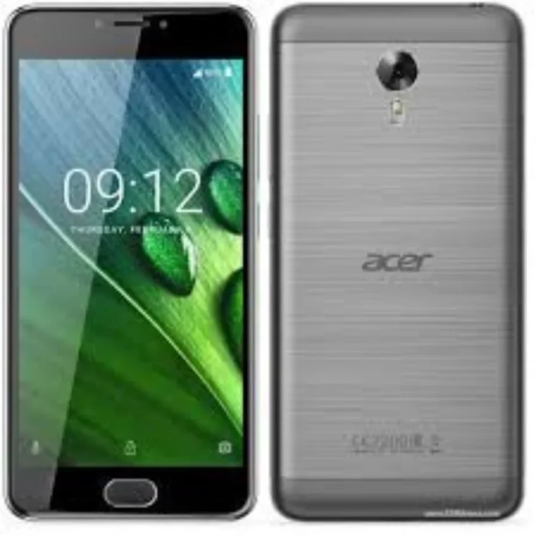 How To Root Acer Liquid Z6 – 4 Working Methods!