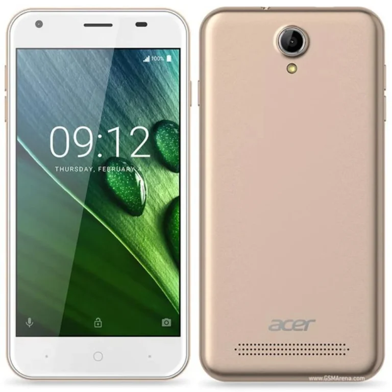 How To Root Acer Liquid Z6 Lite – 4 Working Methods!