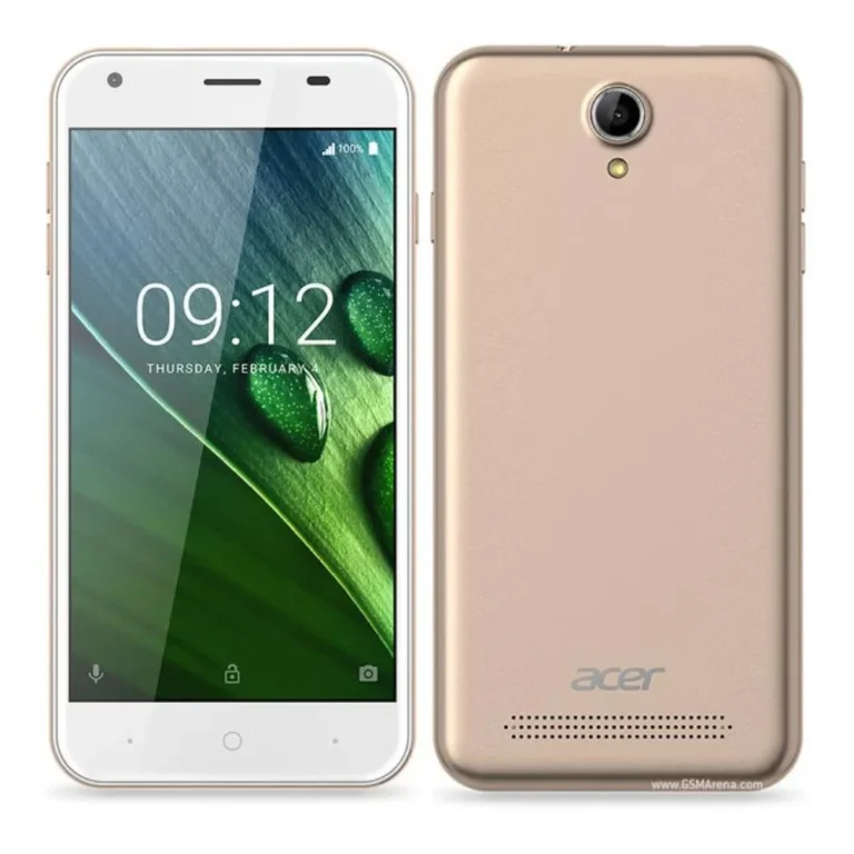 How To Root Acer Liquid Z6 Mini – 4 Working Methods!