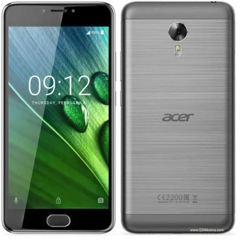 How To Root Acer Liquid Z6 Plus – 4 Working Methods!