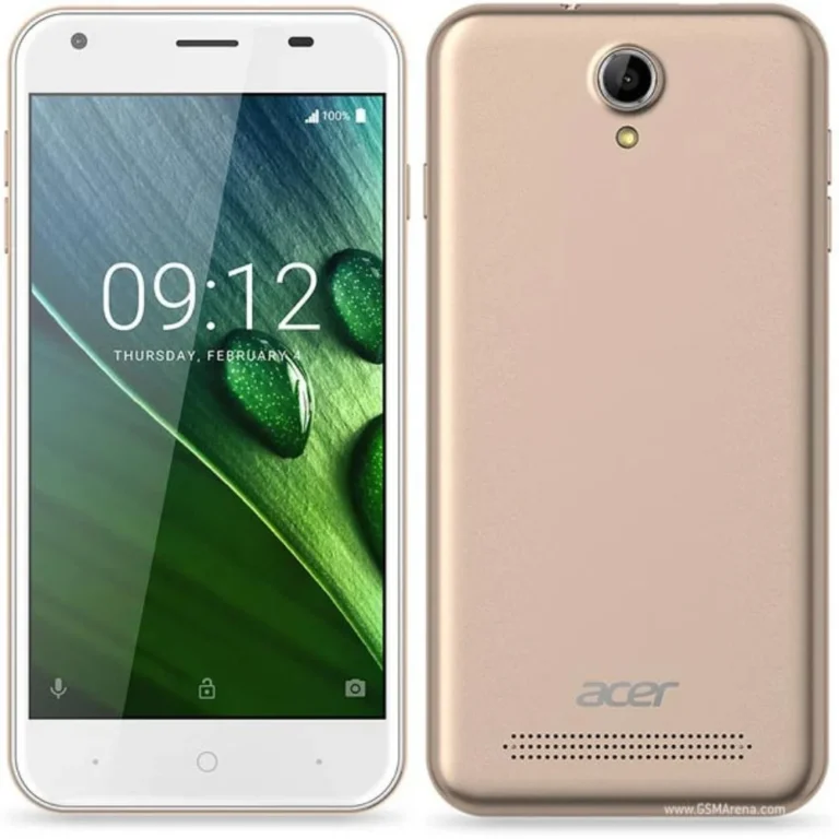 How To Root Acer Liquid Z6 Pro – 4 Working Methods!