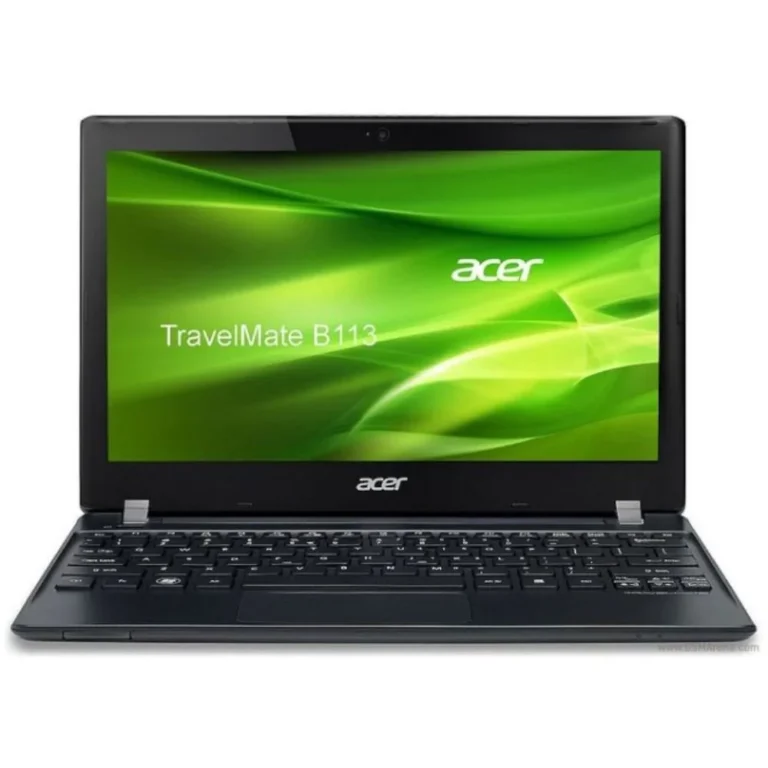 How To Root Acer TravelMate B113 – 4 Working Methods!