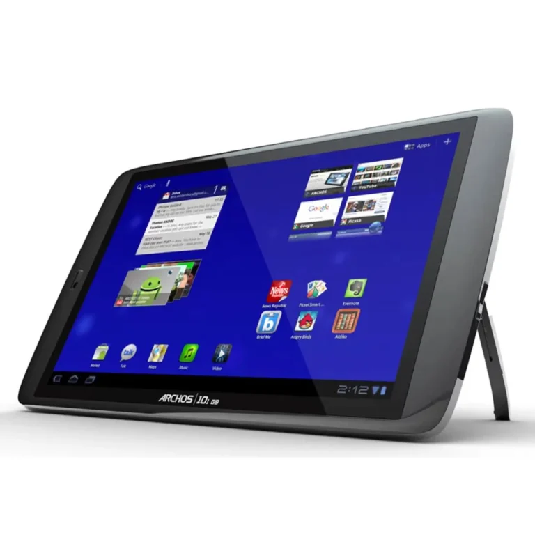 How To Root Archos 10.1 G9 – 4 Working Methods!