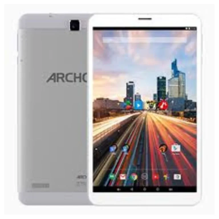 How To Root Archos 80b Helium – 4 Working Methods!