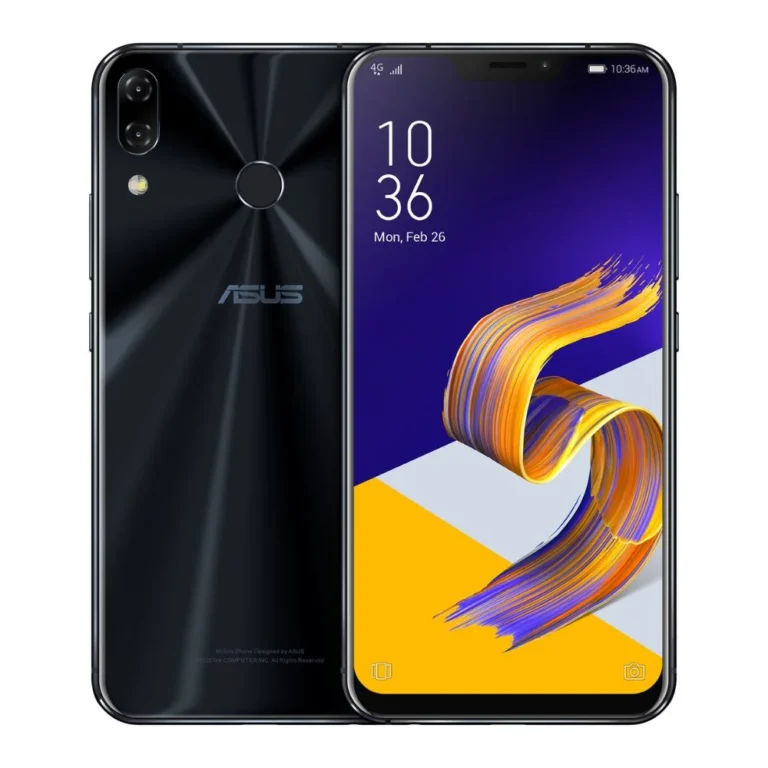 How To Root Asus ZenFone 5Z – 4 Working Methods!