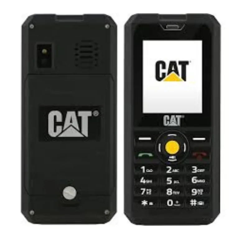 How To Root Cat B30 – 4 Working Methods!