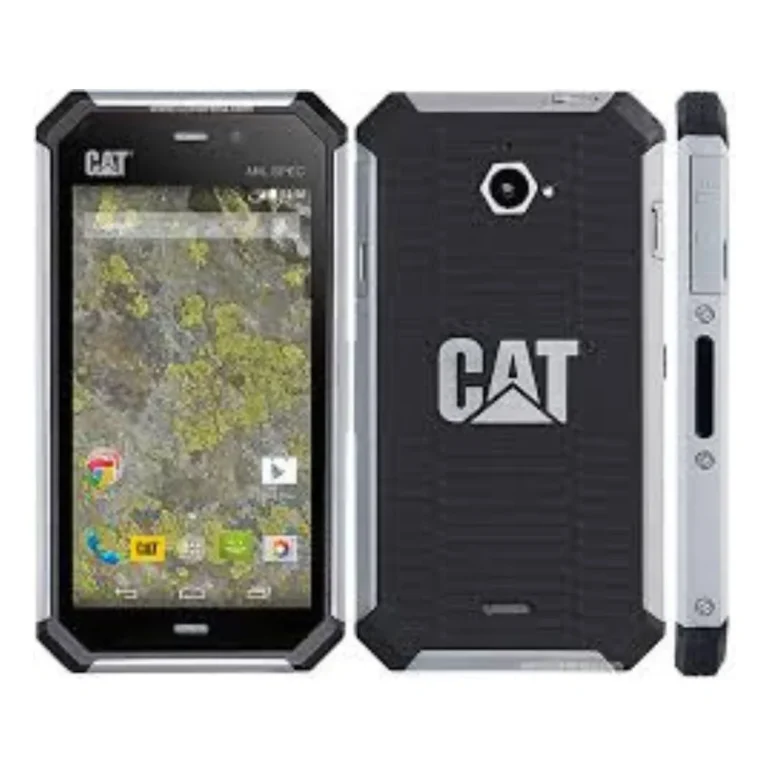 How To Root Cat S50 – 4 Working Methods!