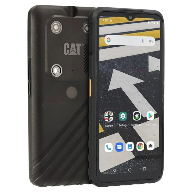 How To Root Cat S53 – 4 Working Methods!