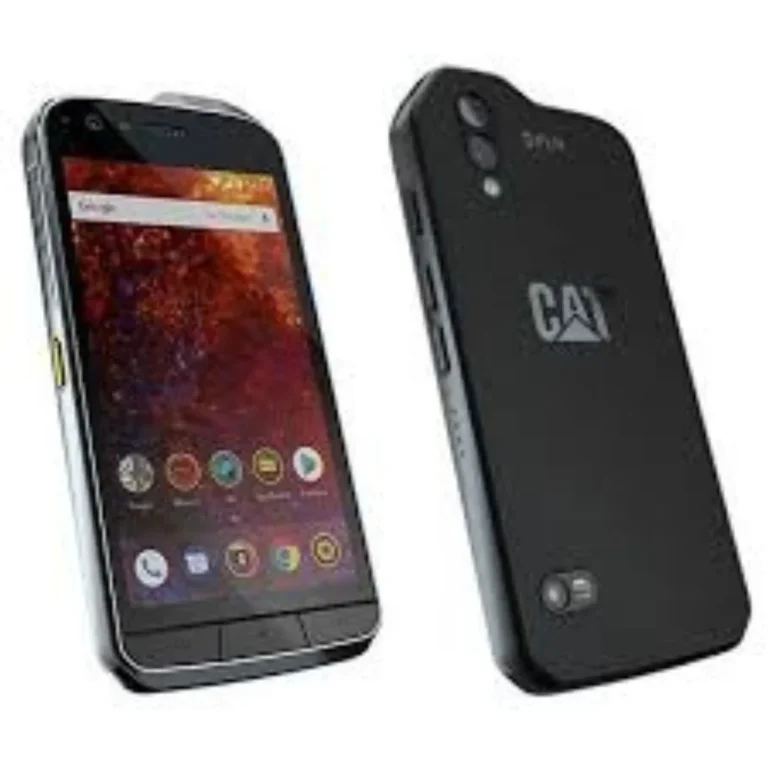 How To Root Cat S61 – 4 Working Methods!