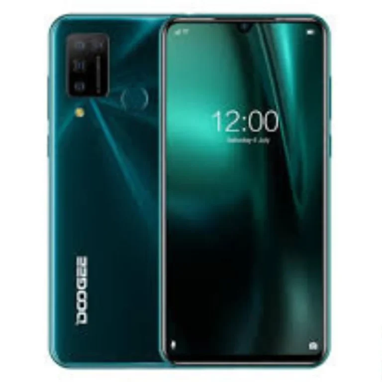 How To Root Doogee N20 Pro – 4 Working Methods!