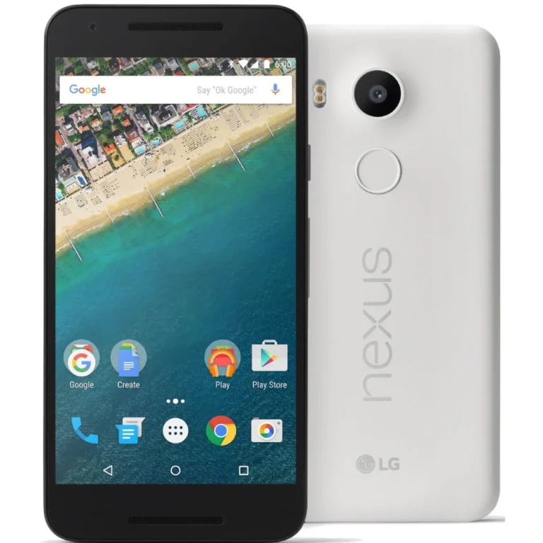 How To Root Google Nexus 5X – 4 Working Methods!