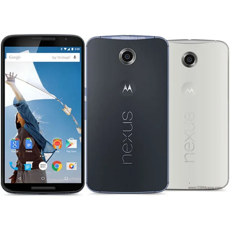 How To Root Google Nexus 6 – 4 Working Methods!