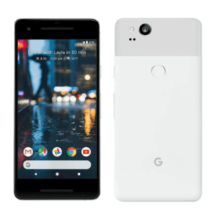 How To Root Google Pixel 2 XL – 4 Working Methods!