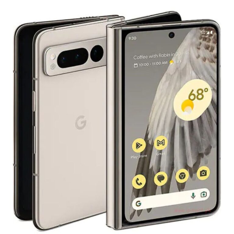 How To Root Google Pixel Fold – 4 Working Methods!