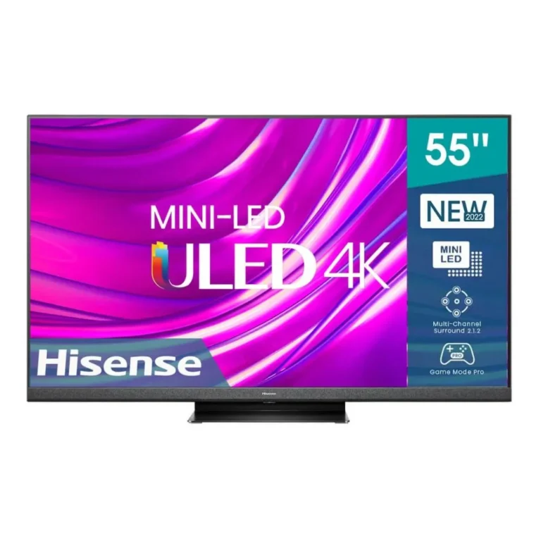 How To Root Hisense U8H – 4 Working Methods!