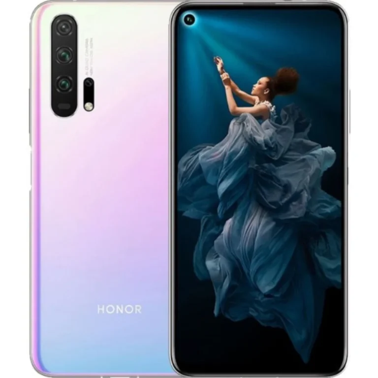 How To Root Honor 20 Pro – 4 Working Methods!