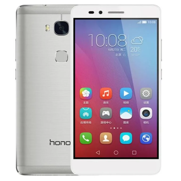 How To Root Honor Vibe Max+ – 4 Working Methods!