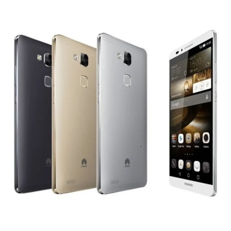 How To Root Huawei Ascend Mate 7 – 4 Working Methods!