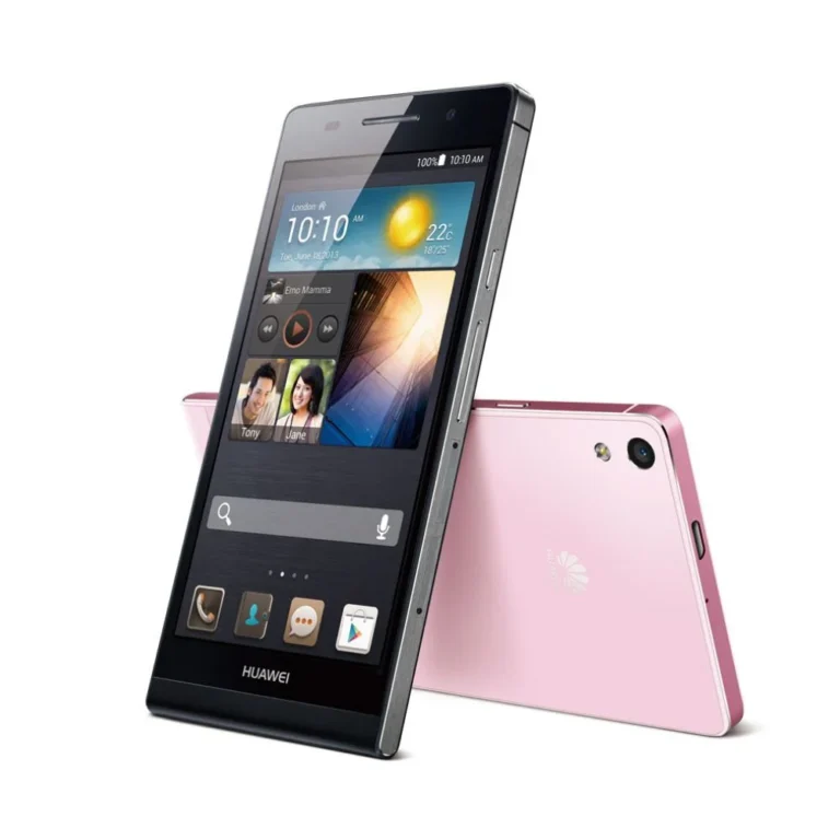 How To Root Huawei Ascend P6 – 4 Working Methods!