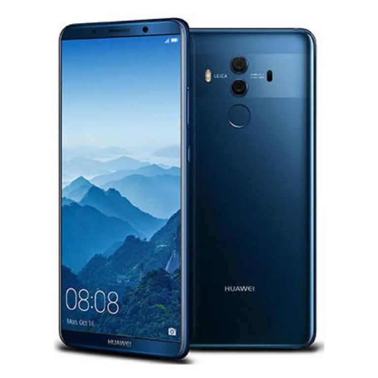 How To Root Huawei Mate 10 – 4 Working Methods!