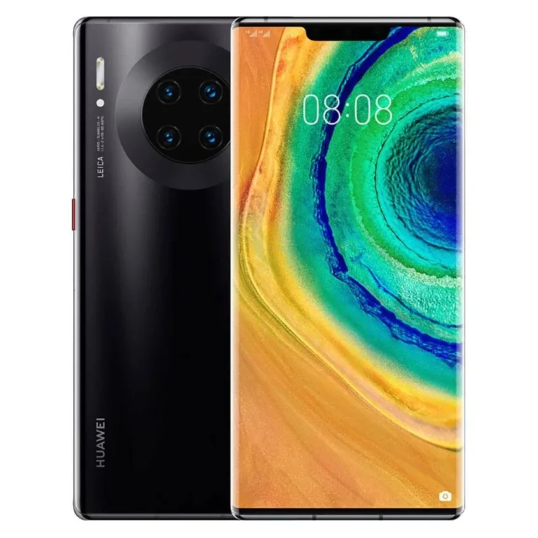 How To Root Huawei Mate 30 Pro – 4 Working Methods!