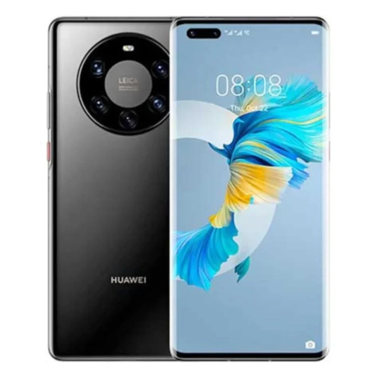 How To Root Huawei Mate 40 Pro – 4 Working Methods!