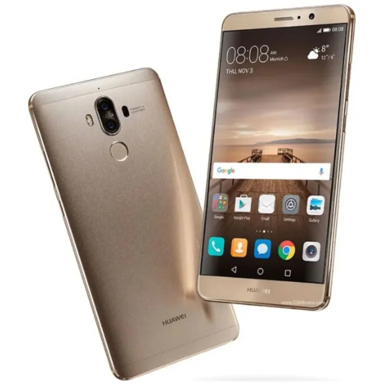 How To Root Huawei Mate 9 – 4 Working Methods!