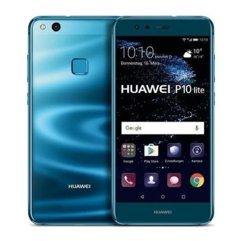 How To Root Huawei P10 – 4 Working Methods!