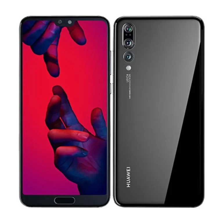 How To Root Huawei P20 Pro – 4 Working Methods!