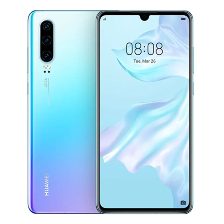 How To Root Huawei P30 – 4 Working Methods!