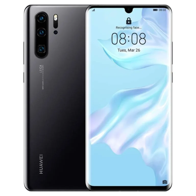 How To Root Huawei P30 Pro – 4 Working Methods!