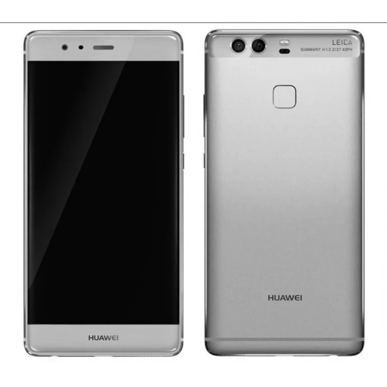 How To Root Huawei P9 – 4 Working Methods!