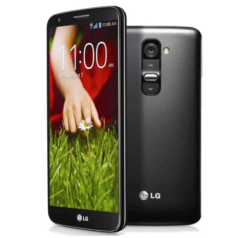 How To Root LG G2 – 4 Working Methods!