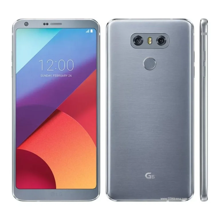 How To Root LG G6 – 4 Working Methods!