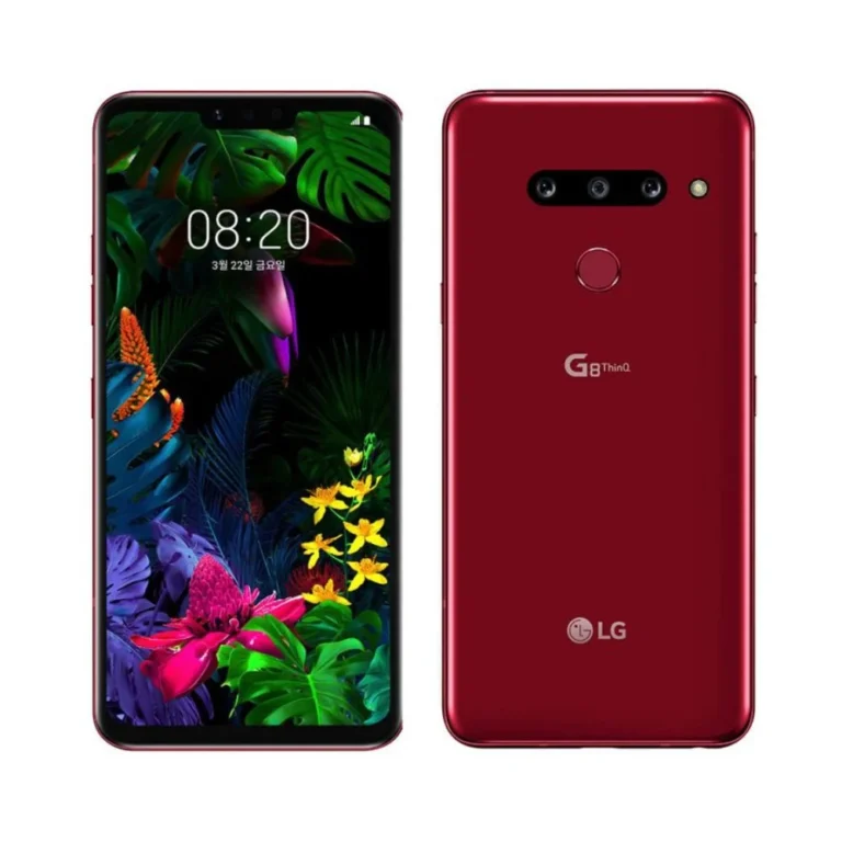 How To Root LG G8 ThinQ – 4 Working Methods!