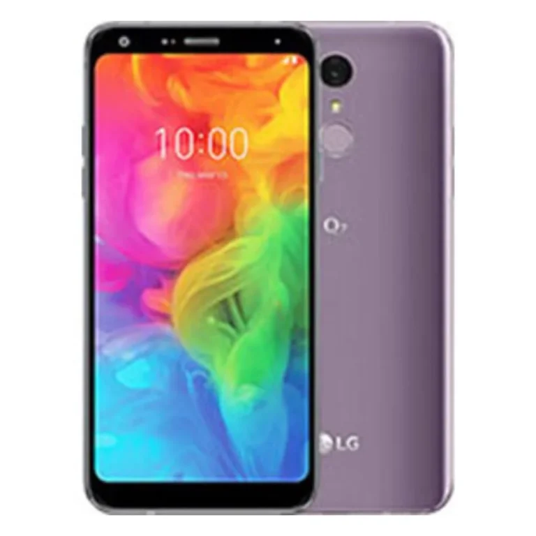 How To Root LG Q7 – 4 Working Methods!