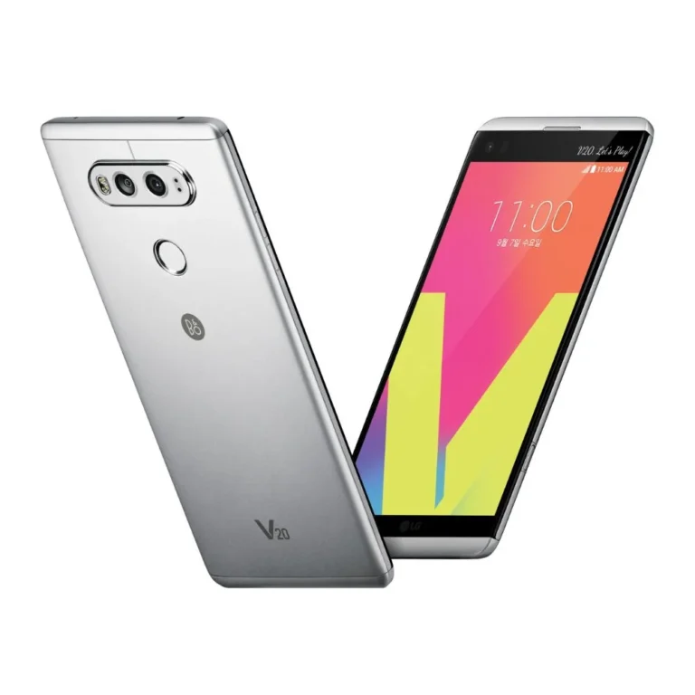 How To Root LG V20 – 4 Working Methods!