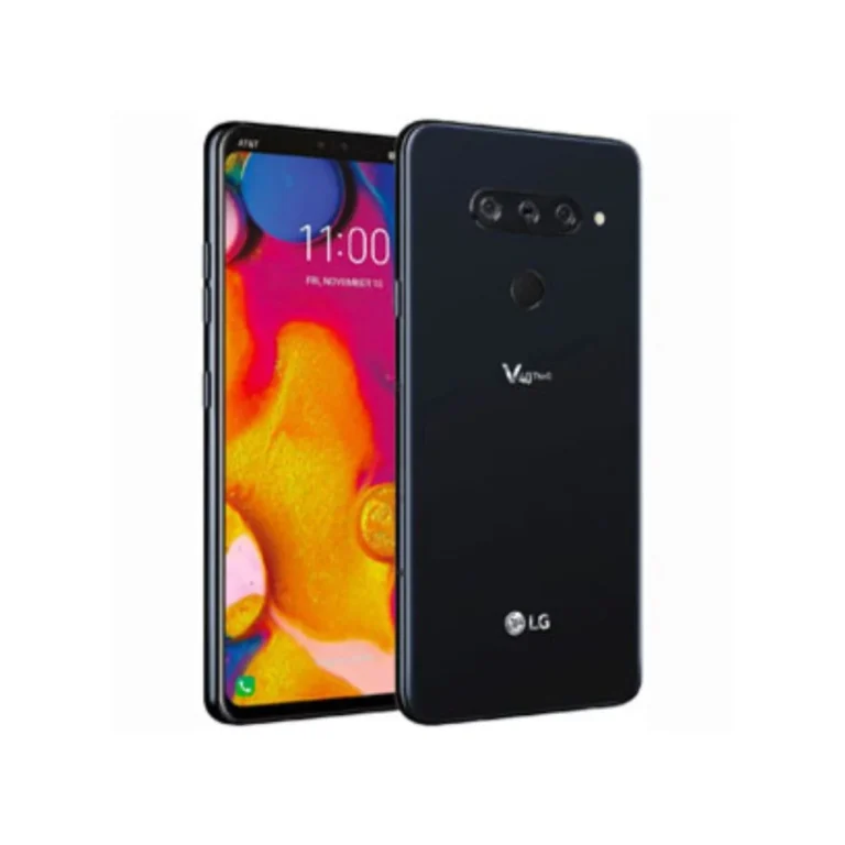 How To Root LG V40 ThinQ – 4 Working Methods!