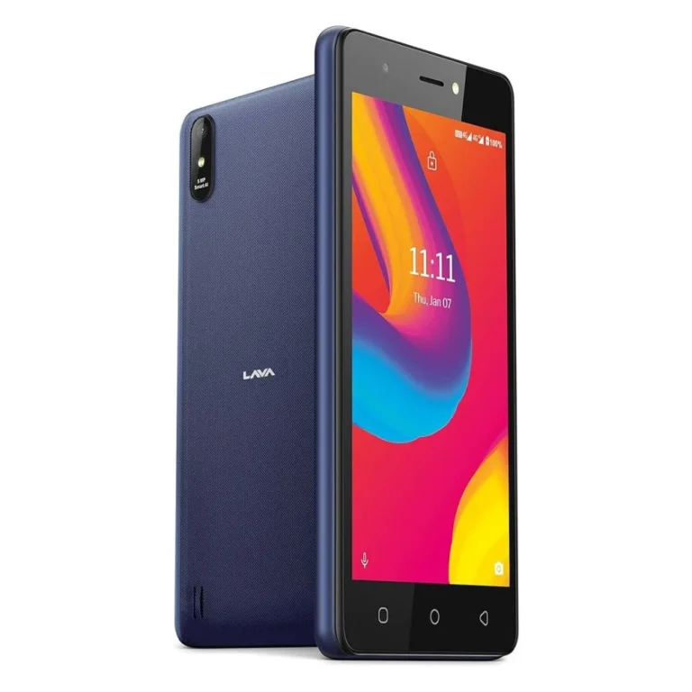 How To Root Lava Z1 – 4 Working Methods!