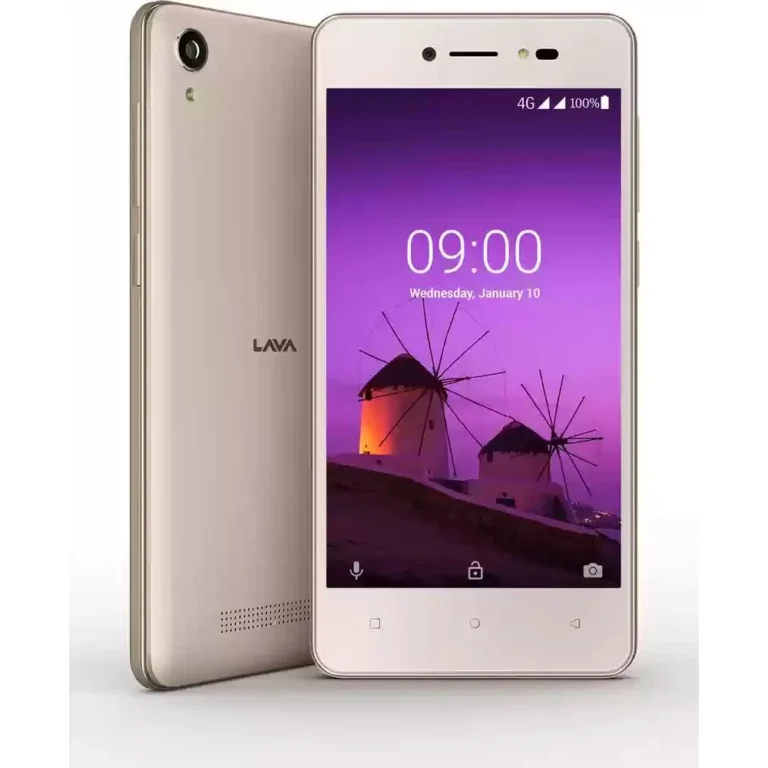 How To Root Lava Z5 – 4 Working Methods!