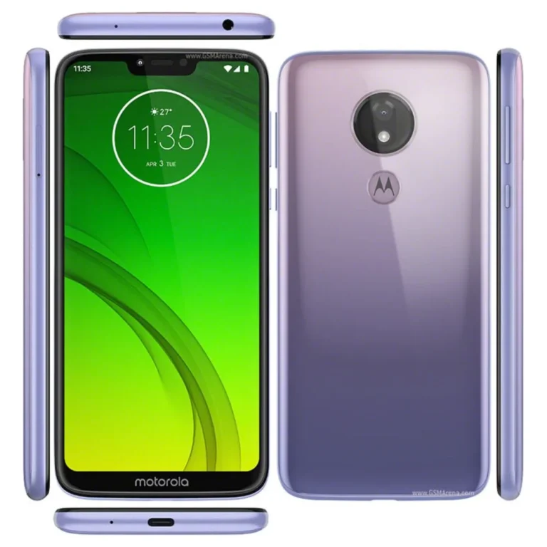 How To Root Motorola Moto G7 – 4 Working Methods!