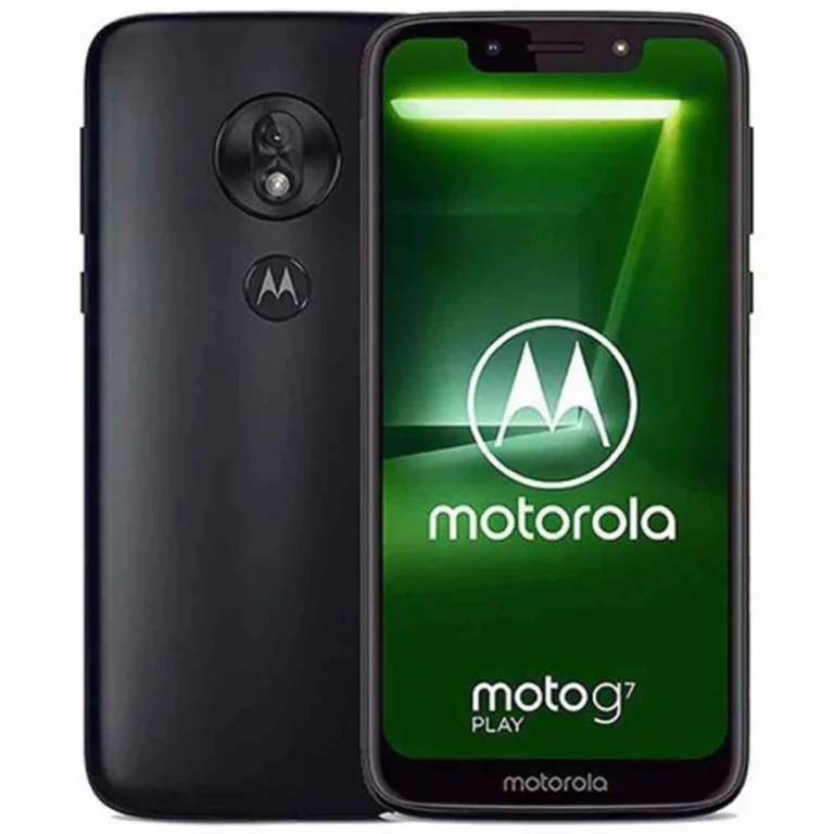 How To Root Motorola Moto G7 Play – 4 Working Methods!