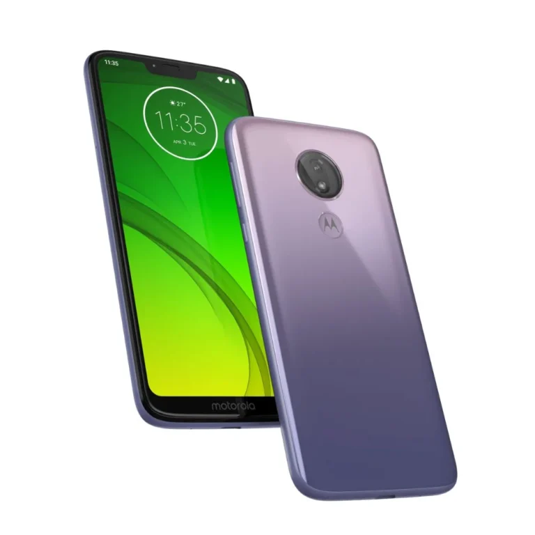 How To Root Motorola Moto G7 Plus – 4 Working Methods!