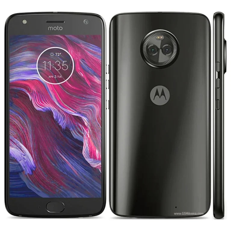 How To Root Motorola Moto X4 – 4 Working Methods!