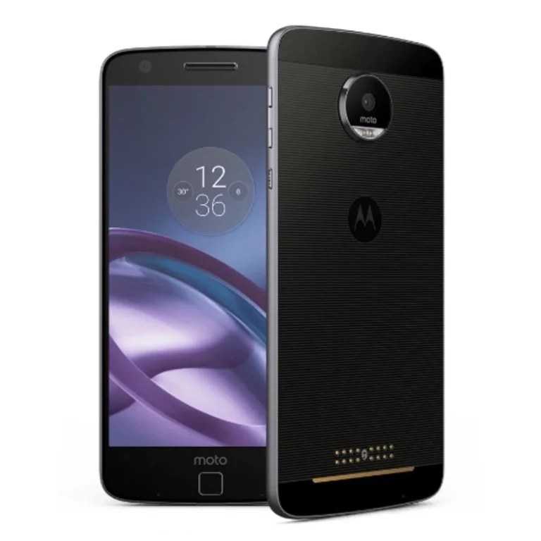 How To Root Motorola Moto Z – 4 Working Methods!