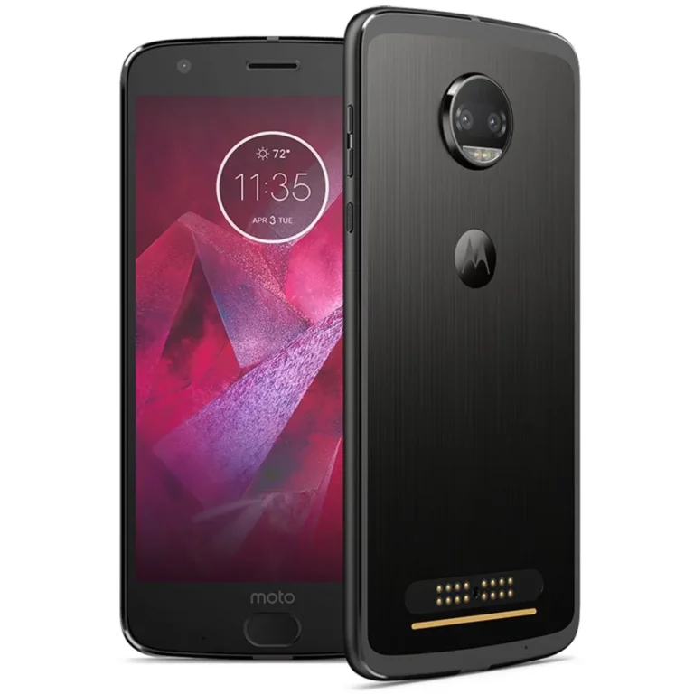 How To Root Motorola Moto Z2 Force – 4 Working Methods!